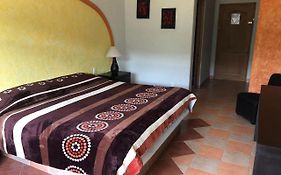 Finca San Fernando